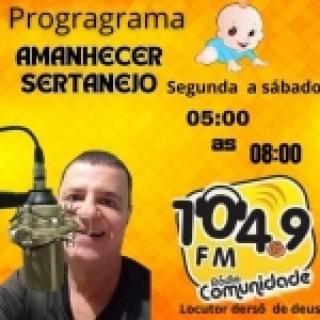 DERSO DE DEUS
